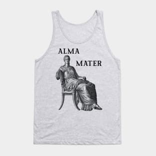 Alma Mater Agrippina Minor Tank Top